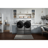 Whirlpool WED6605MC