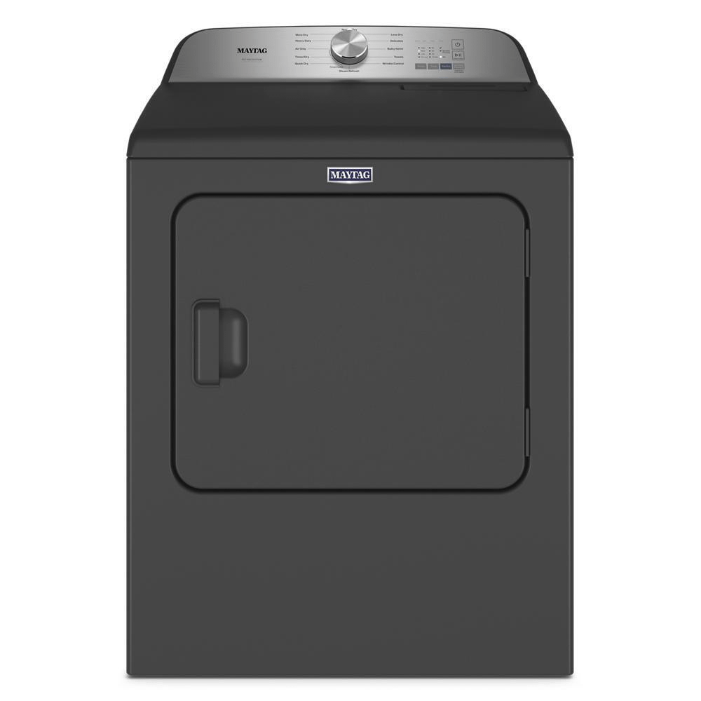 Maytag MED6500MBK