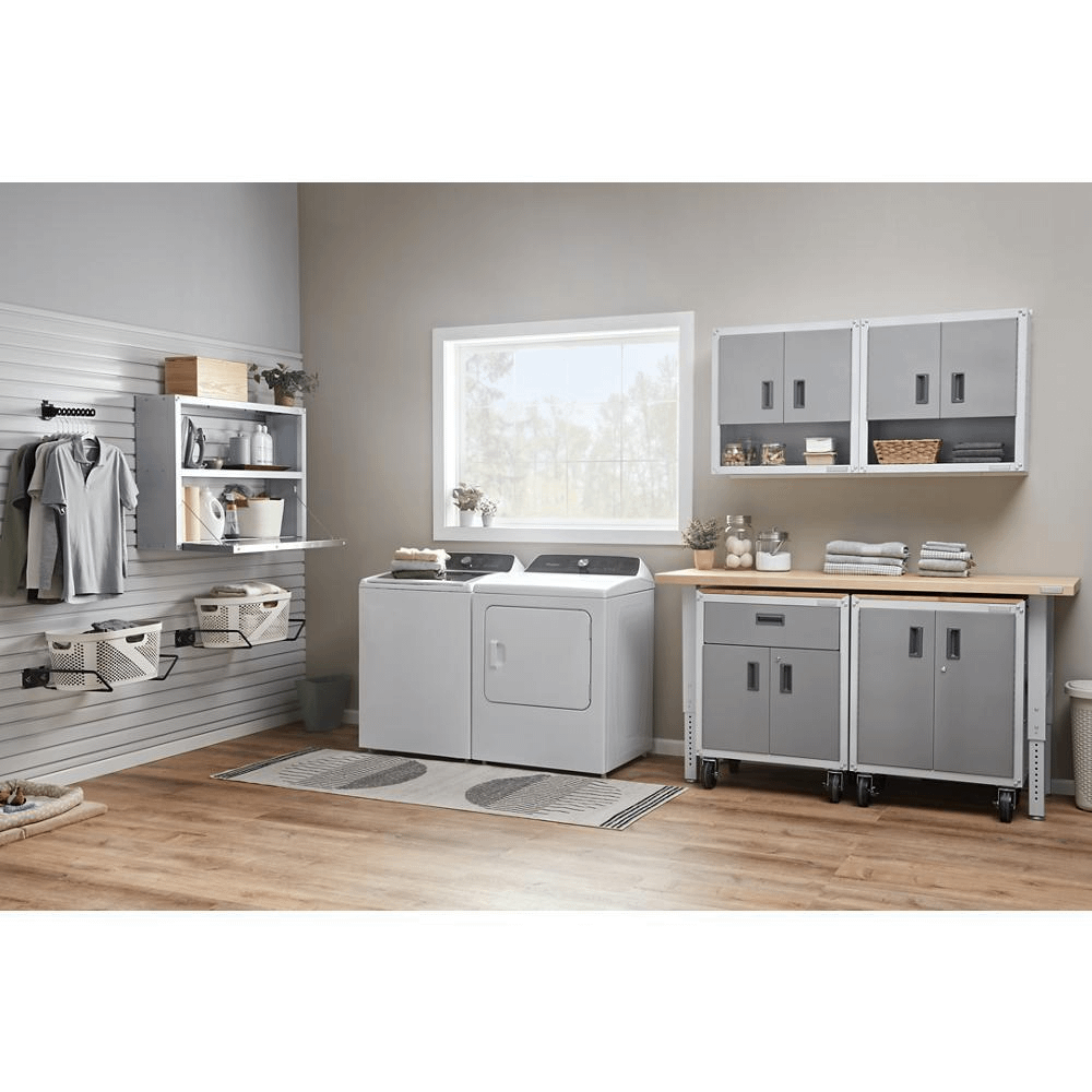 Whirlpool WGD4850HW
