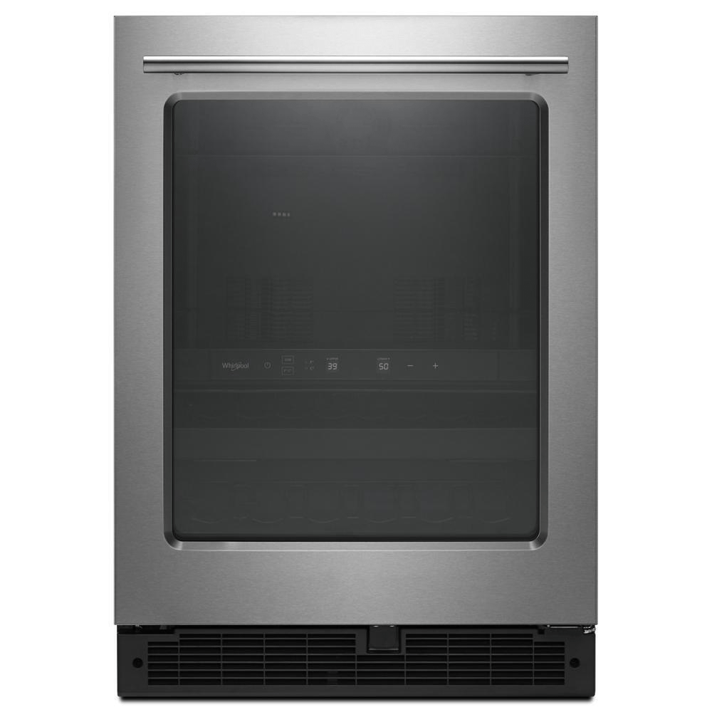 Whirlpool WUB35X24HZ