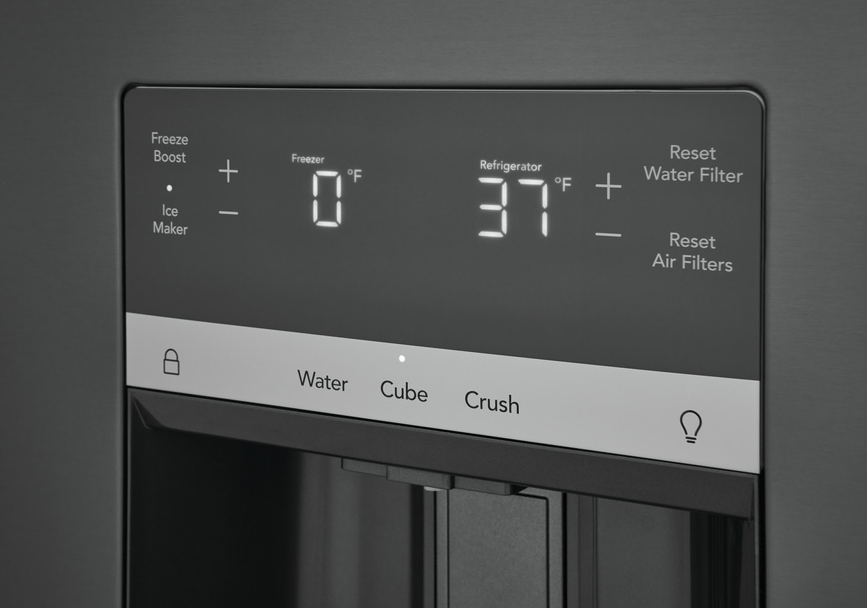 Frigidaire FRFS2823AD