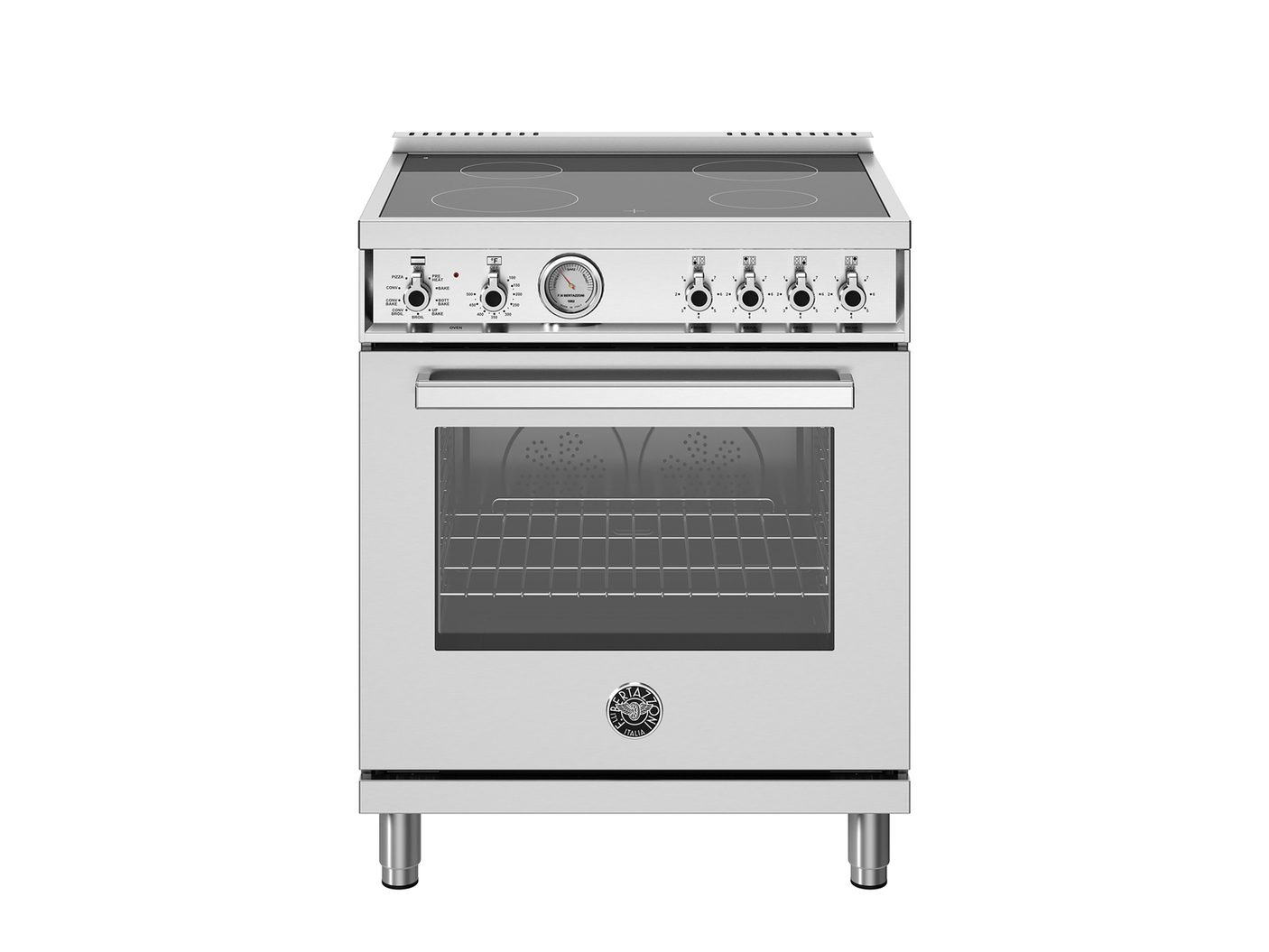 Bertazzoni PRO304CEMXV