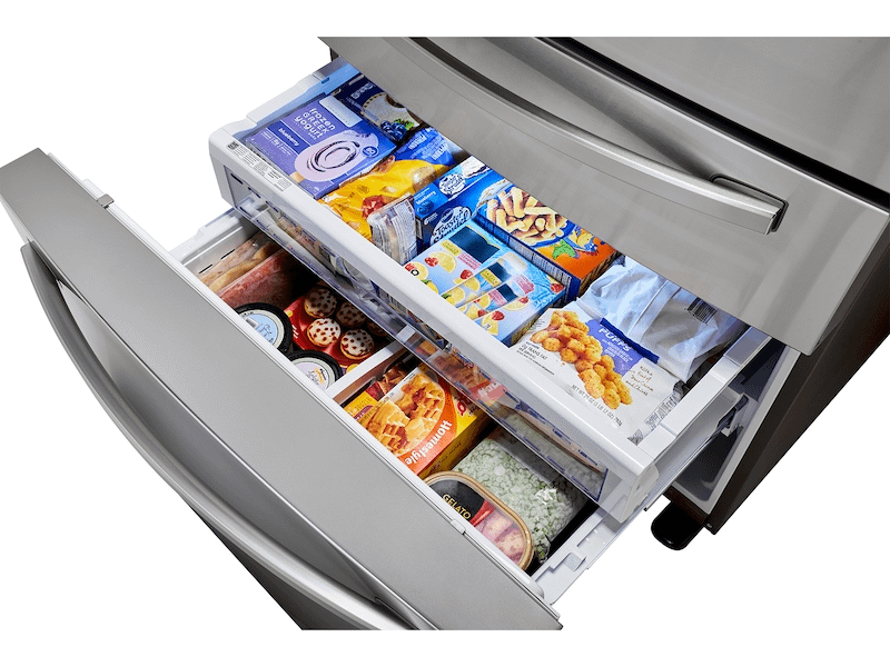 Samsung RF28R7201SR