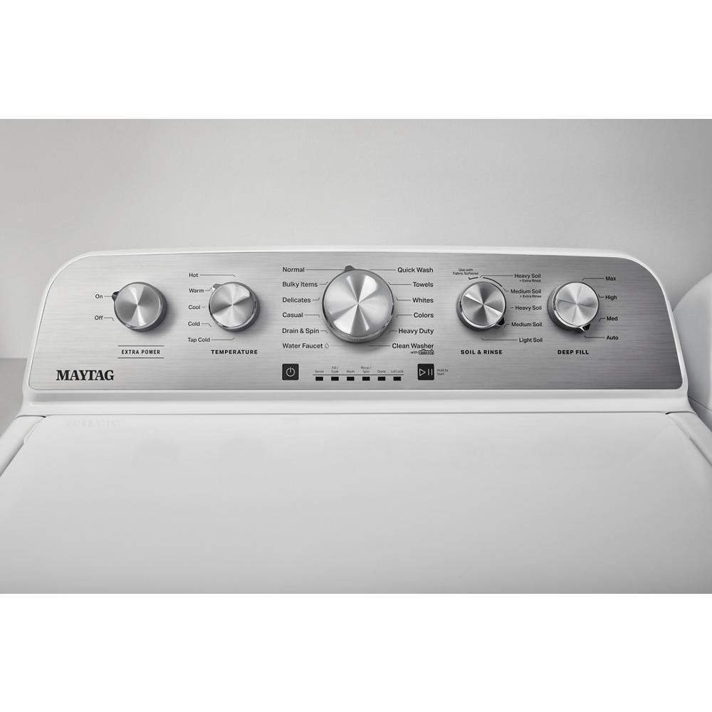 Maytag MVW5035MW