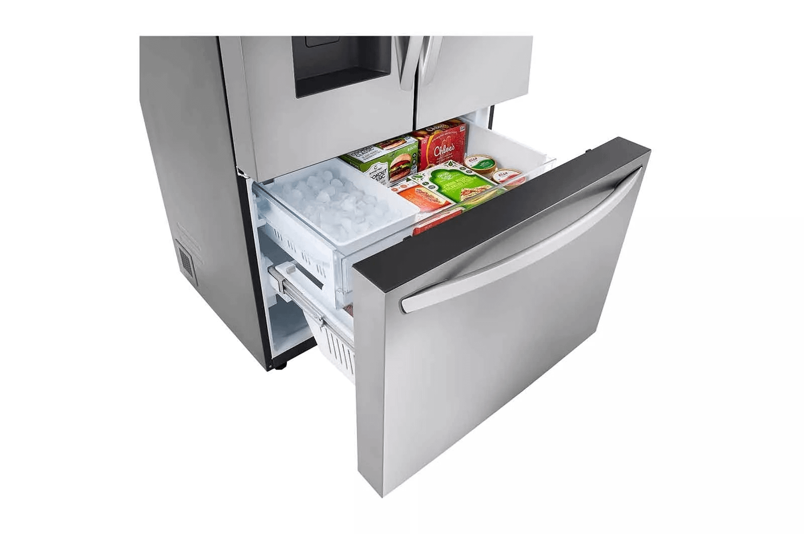 LG LRFXC2606S