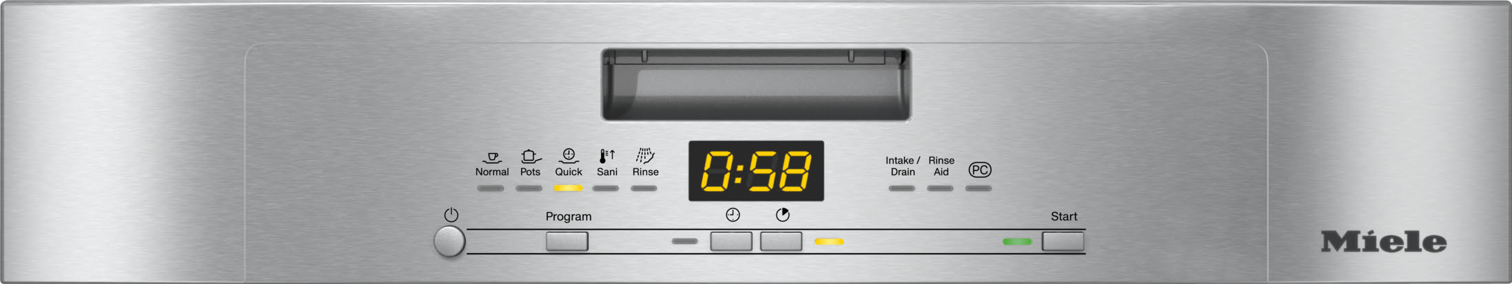 Miele G5008SCU