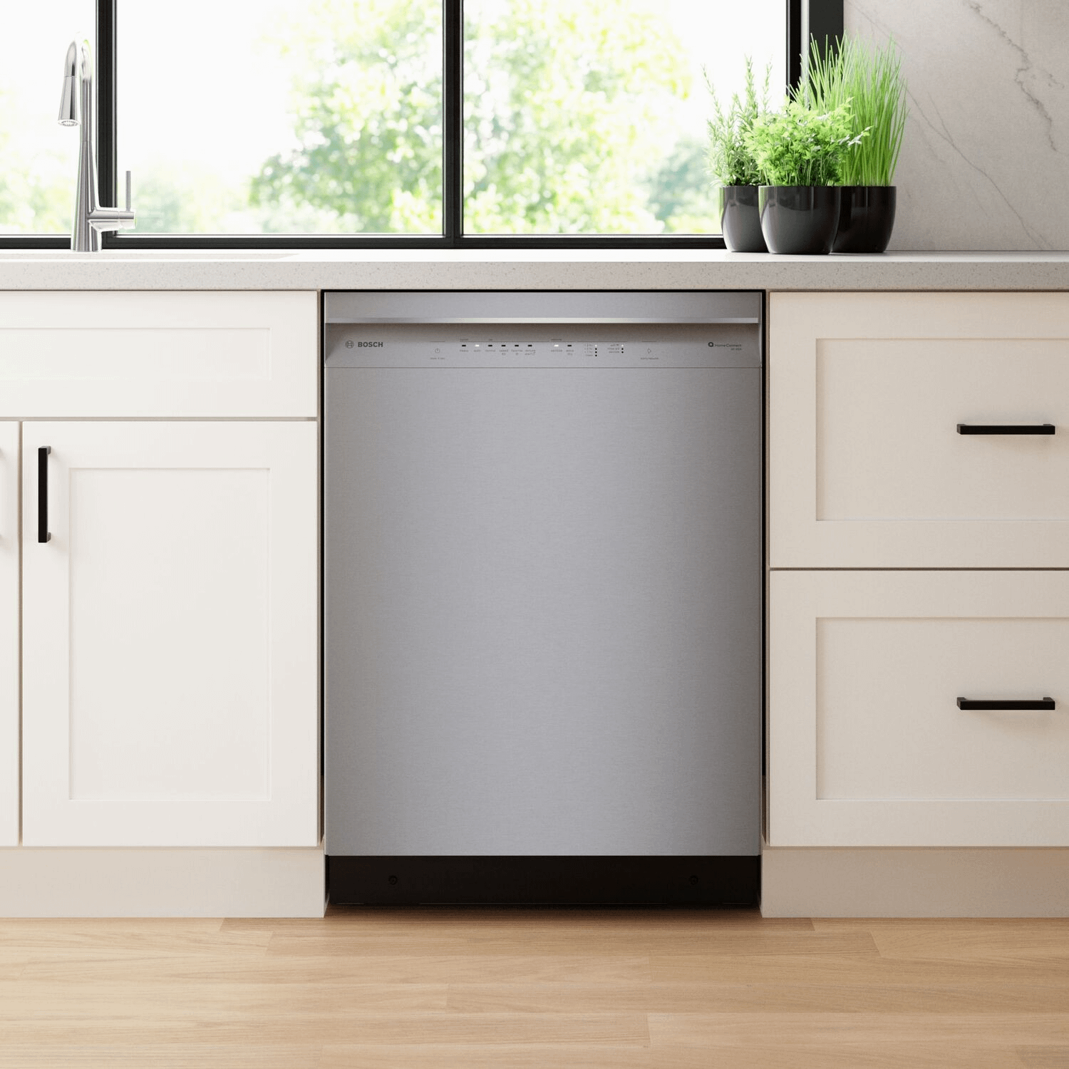 Bosch SHE53C85N