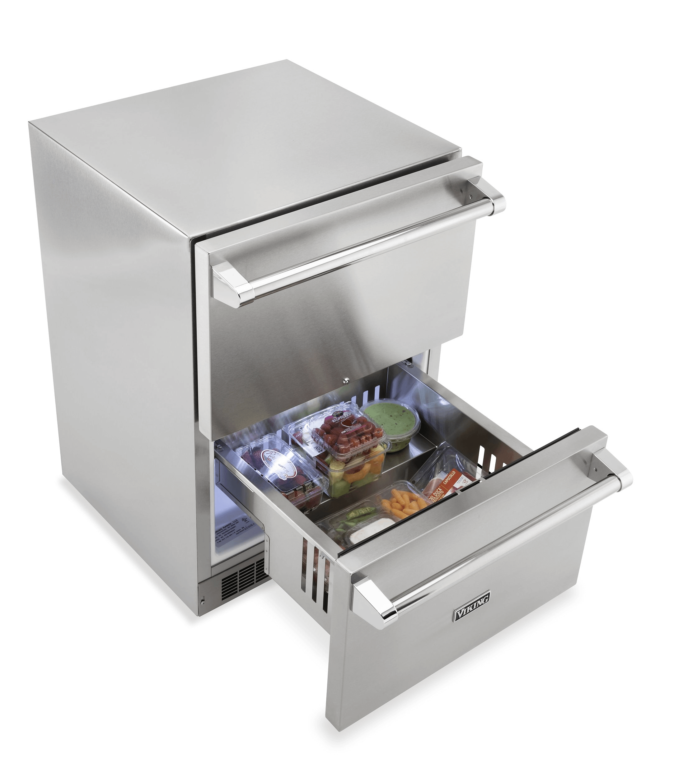 Viking VDUO5241DSS