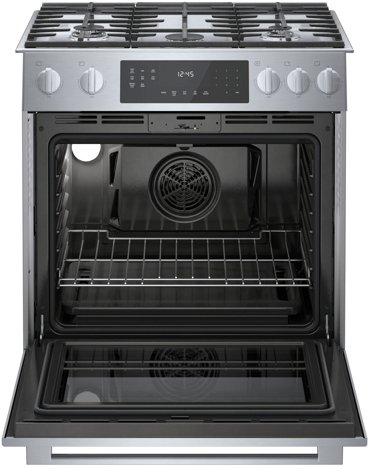 Bosch HGI8056UC