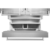 KitchenAid KRMF706ESS