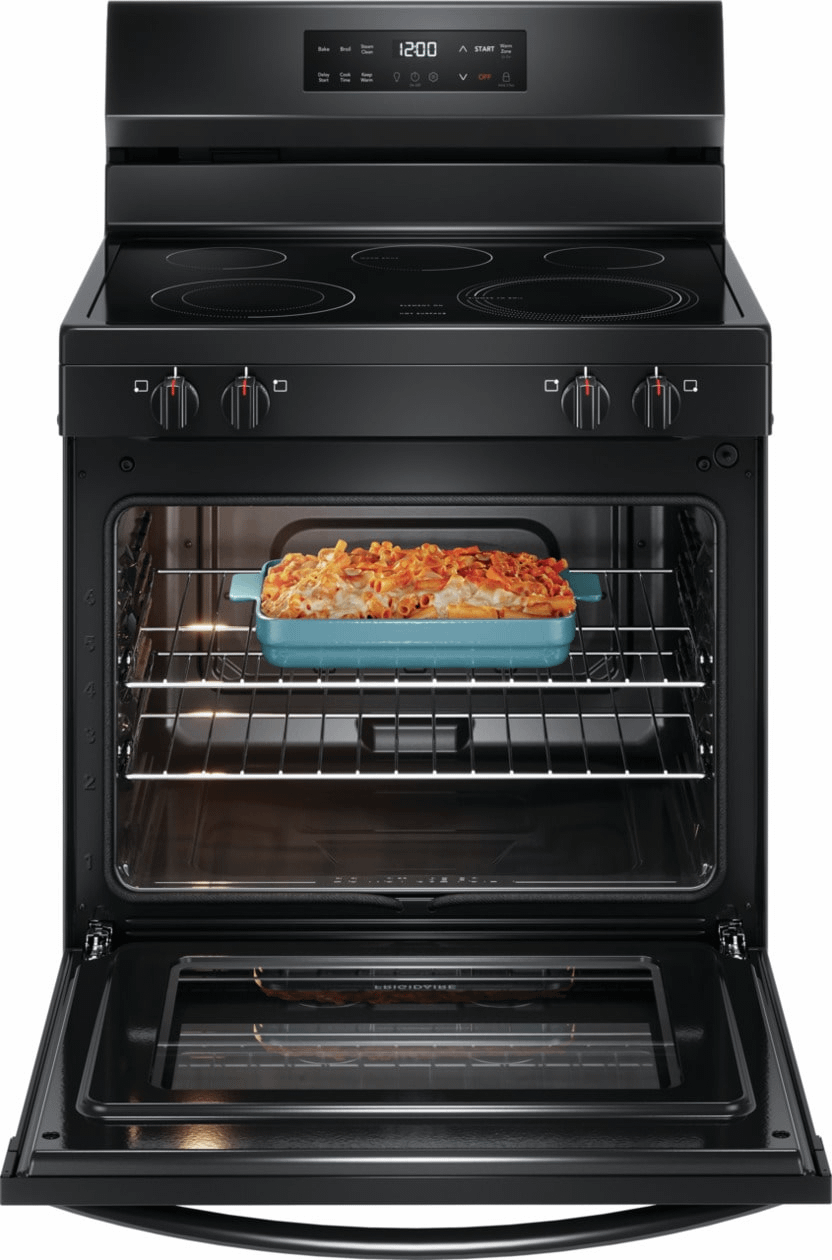 Frigidaire FCRE3062AB