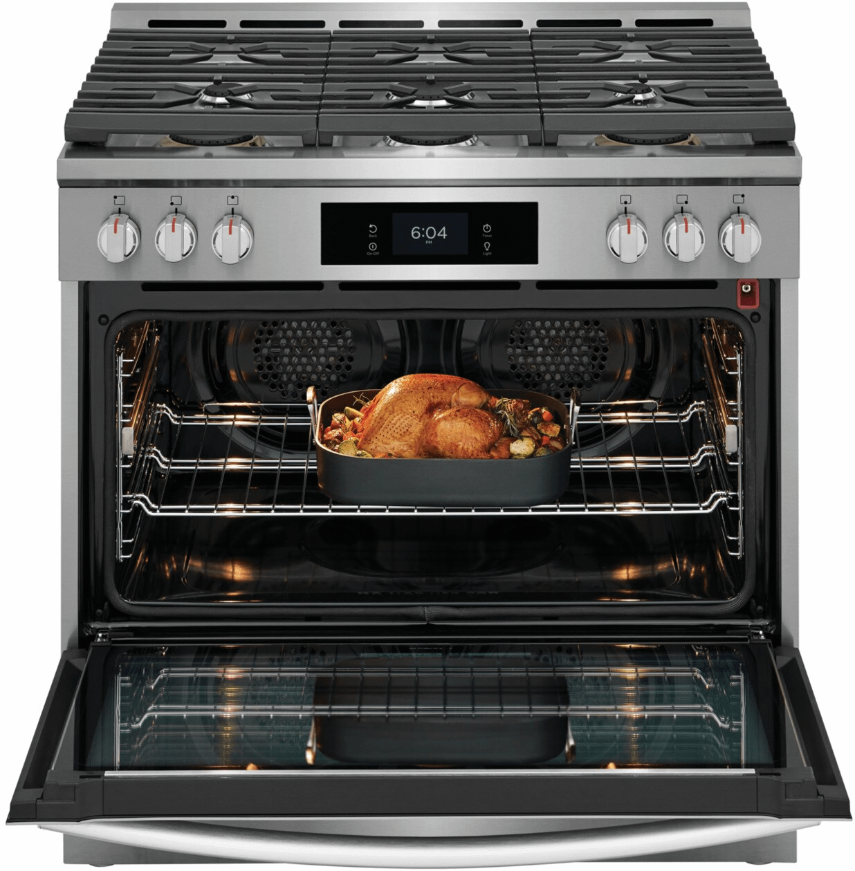 Frigidaire GCFD3661AF