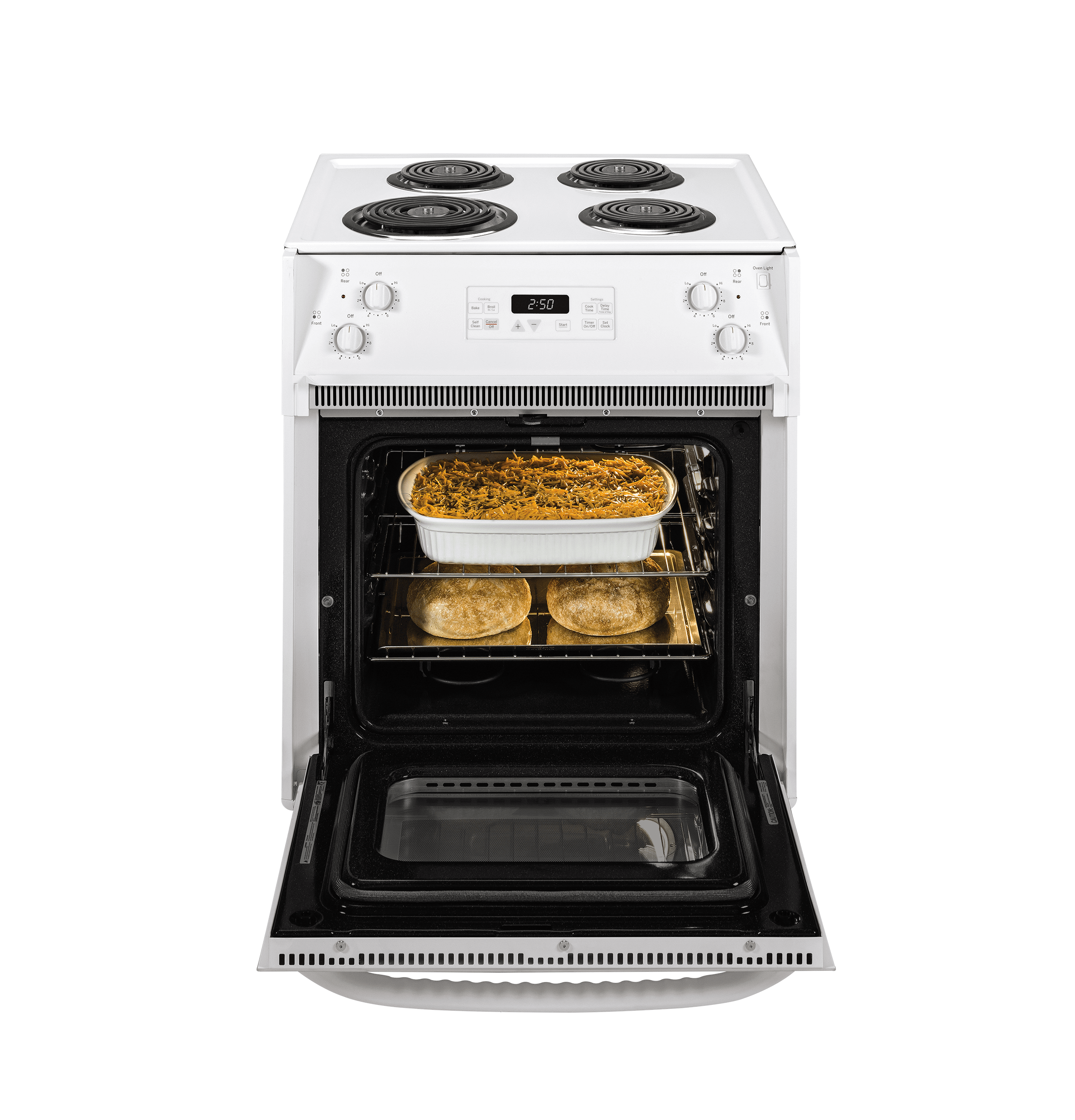 GE JM250DTWW