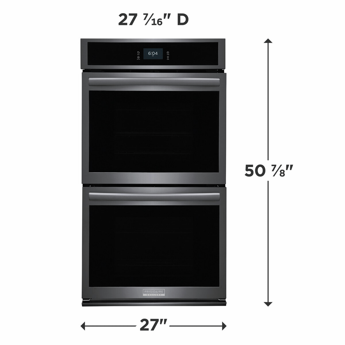 Frigidaire GCWD2767AD