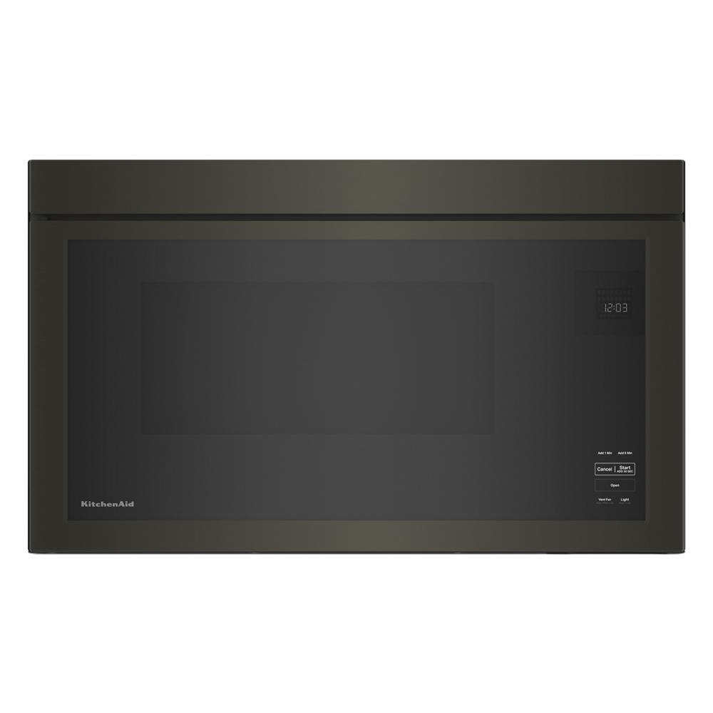 KitchenAid KMMF330PBS
