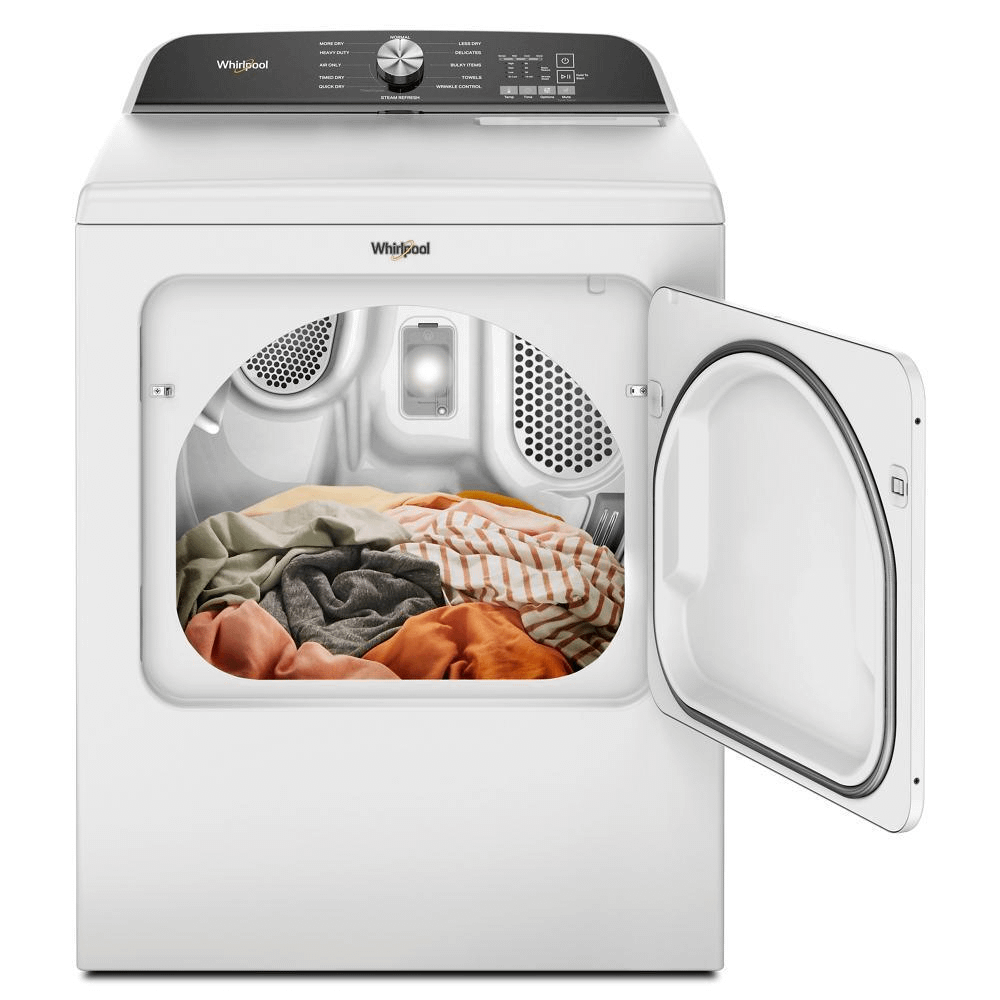 Whirlpool WED6150PW