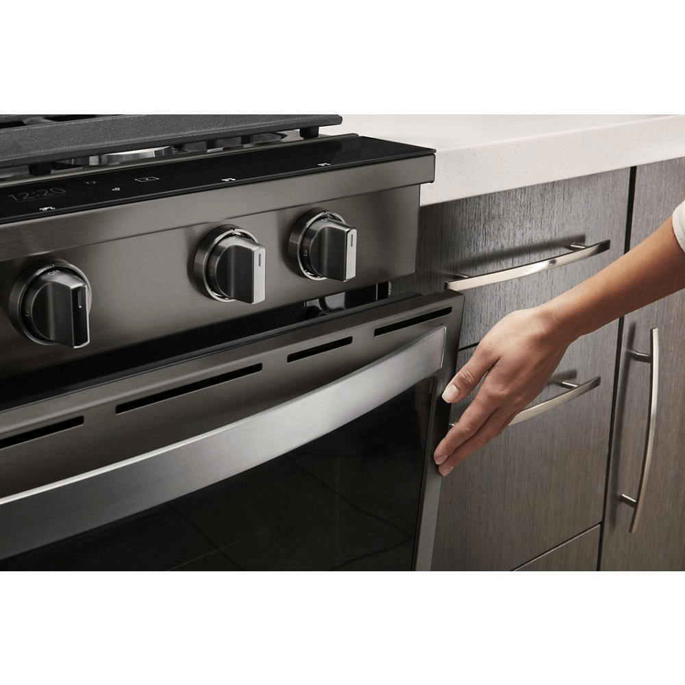 Whirlpool WEG750H0HV