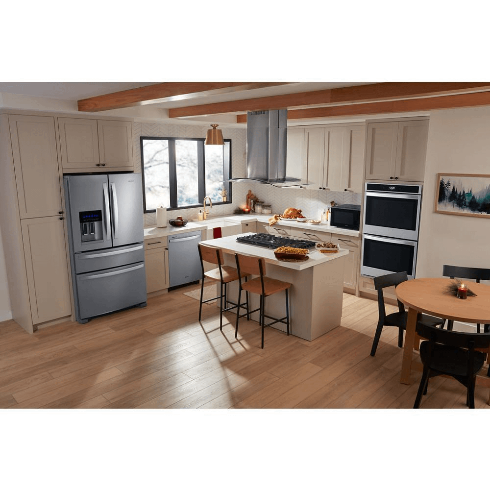 Whirlpool WVI51UC6LS