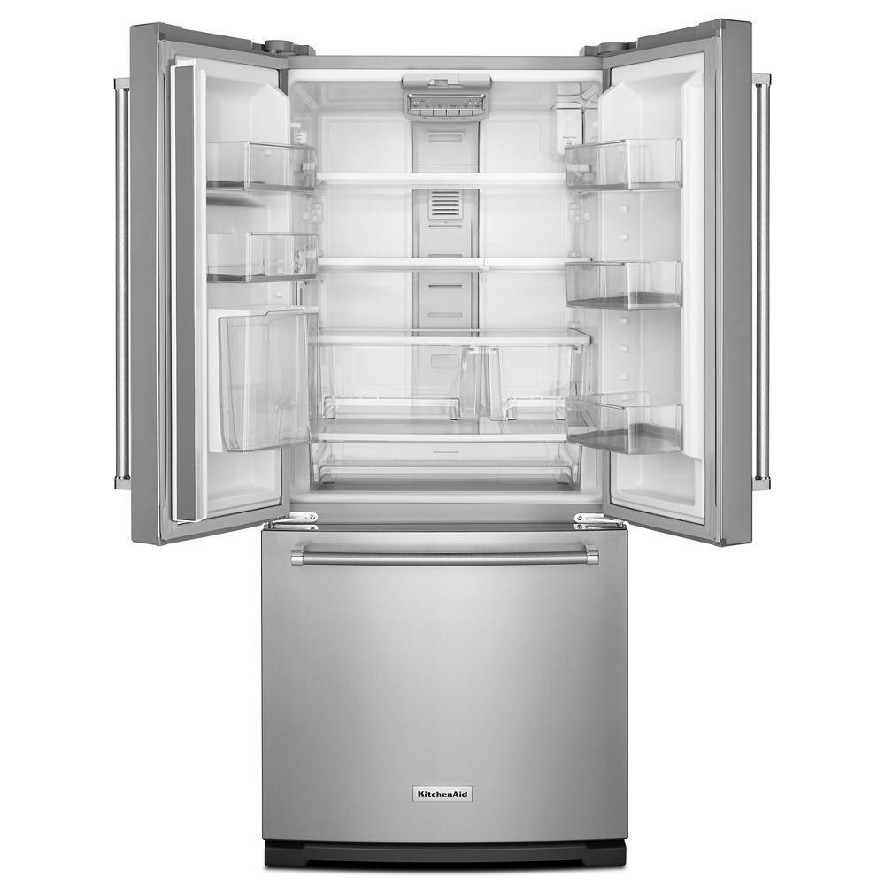 KitchenAid KRFF300ESS