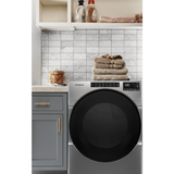 Whirlpool WED6605MC