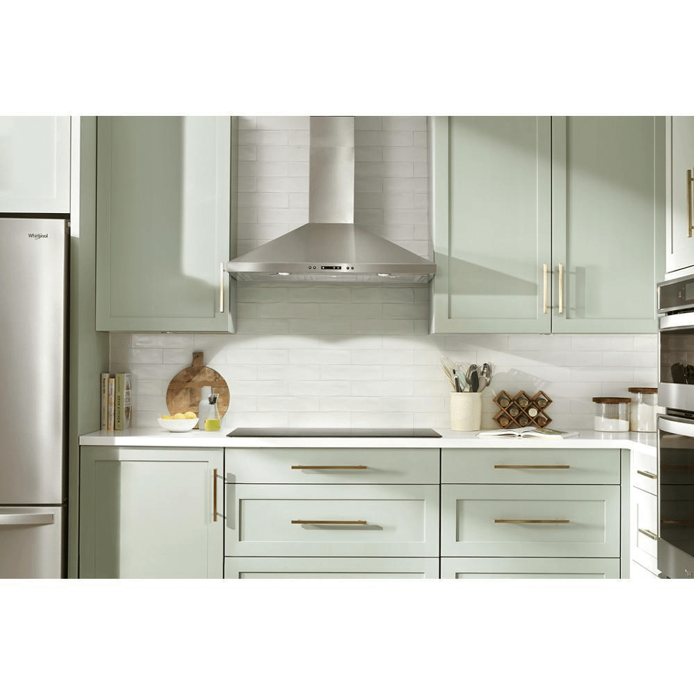 Whirlpool WVW93UC6LS