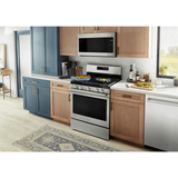 Maytag MRSF4036PZ