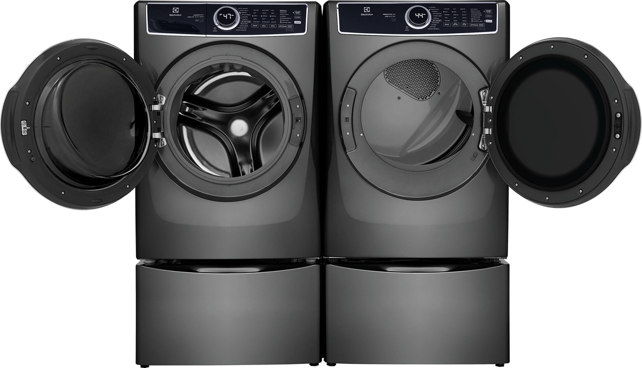 Electrolux ELFG7637AT