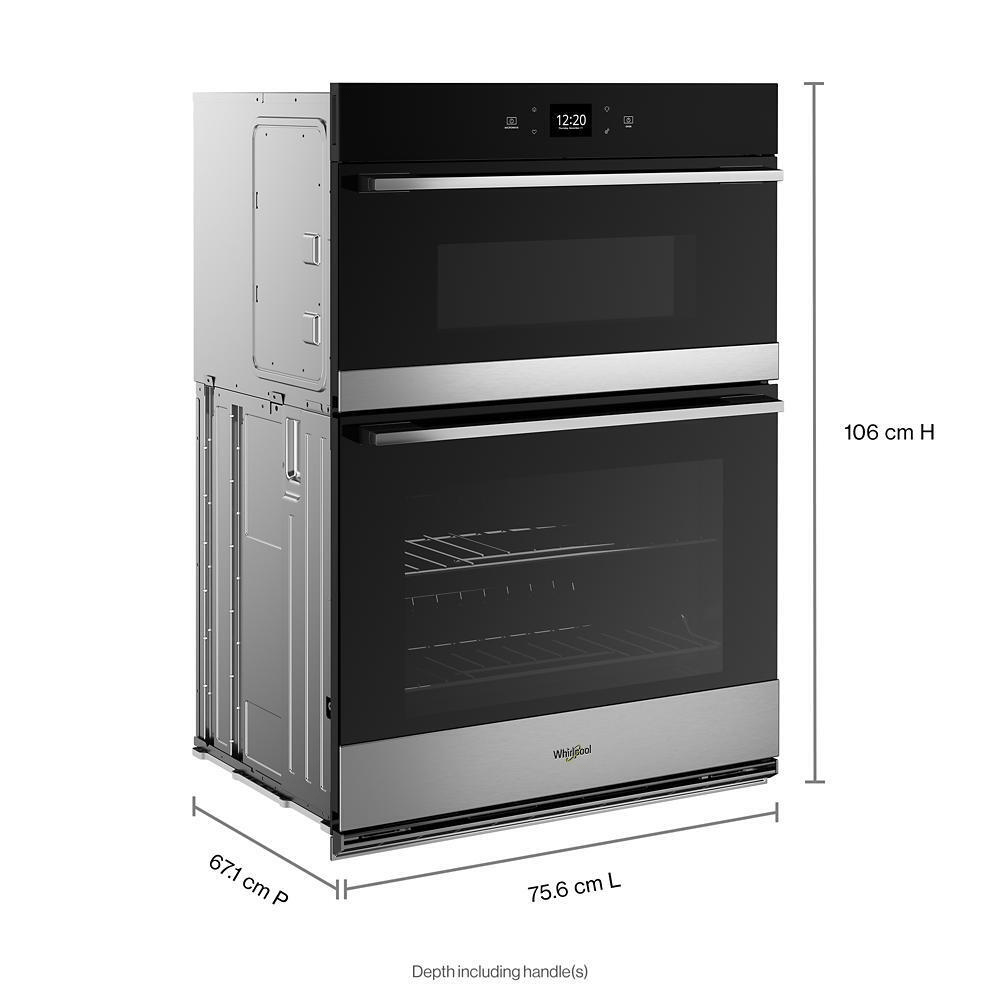 Whirlpool WOEC5930LZ