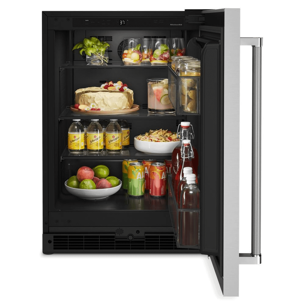 KitchenAid KURR114KSB