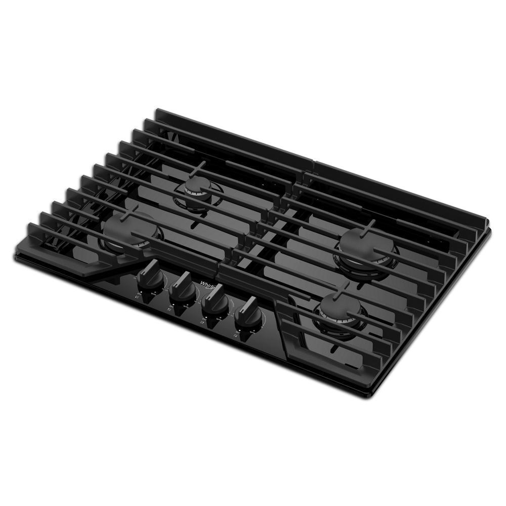 Whirlpool WCGK5030PB