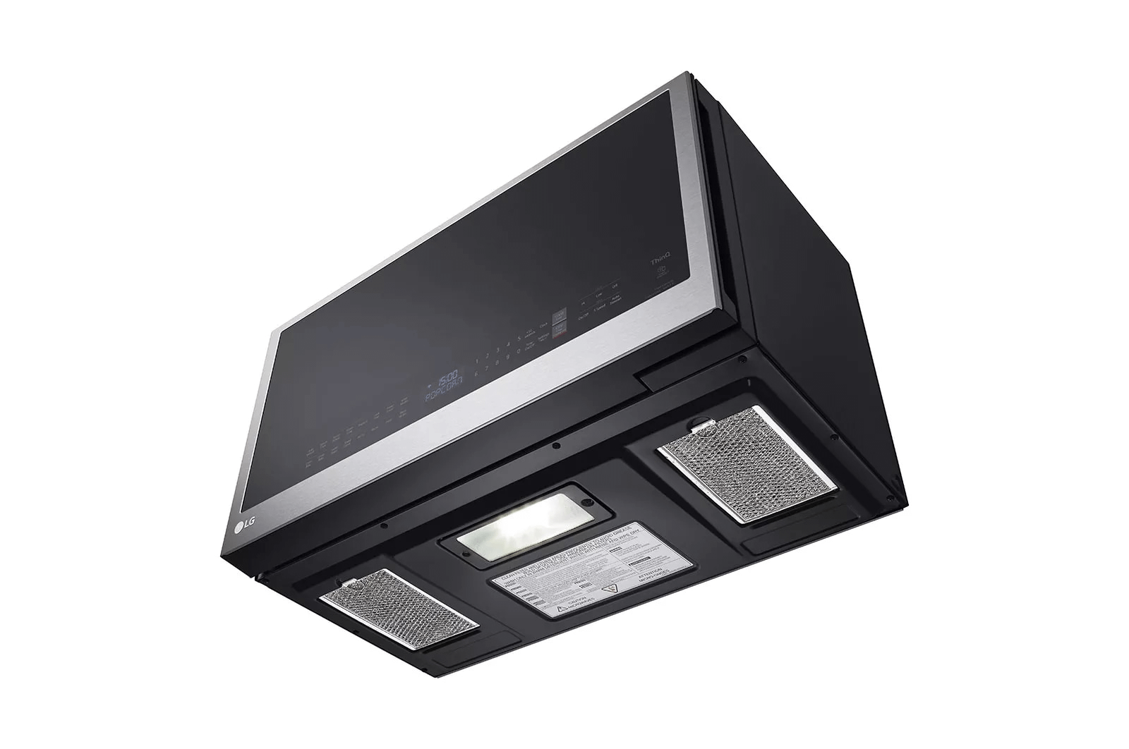LG MHEC1737F