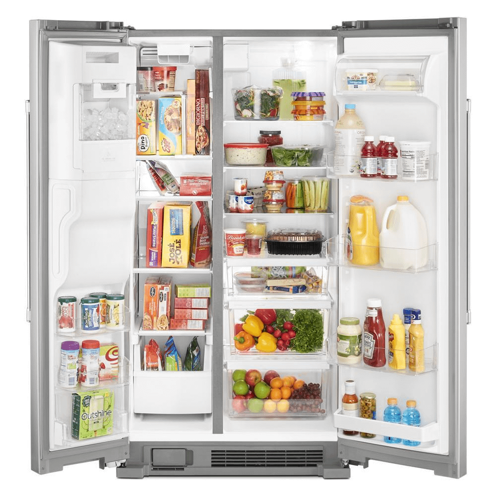 Maytag MSS25C4MGZ