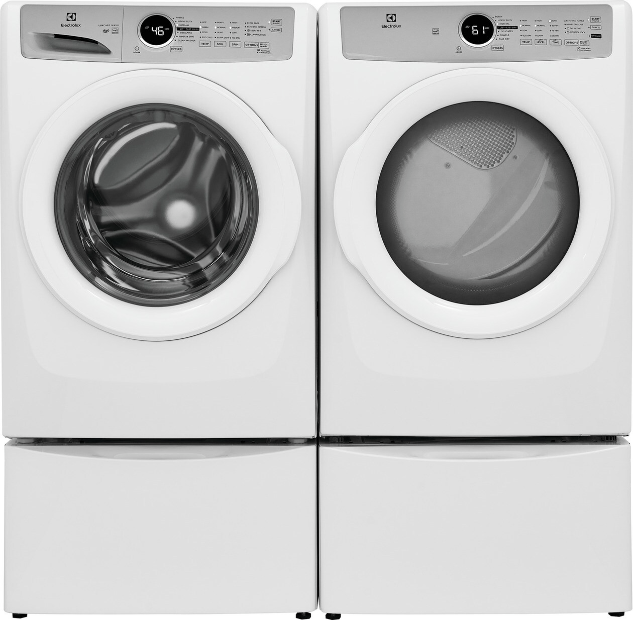 Electrolux ELFG7337AW