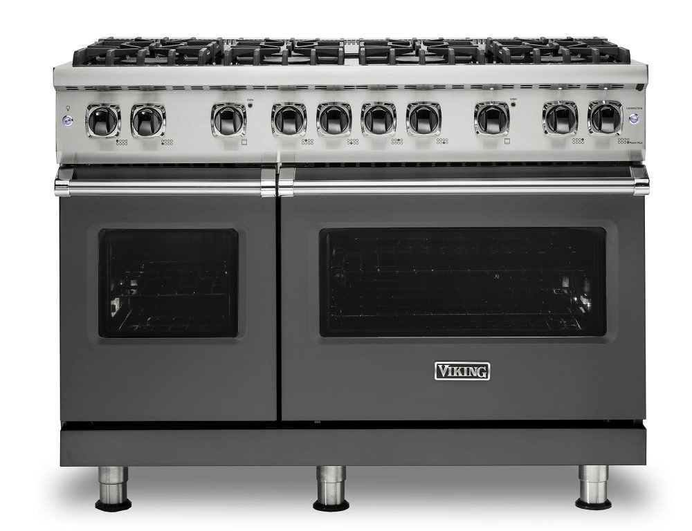 Viking VGR5488BDGLP