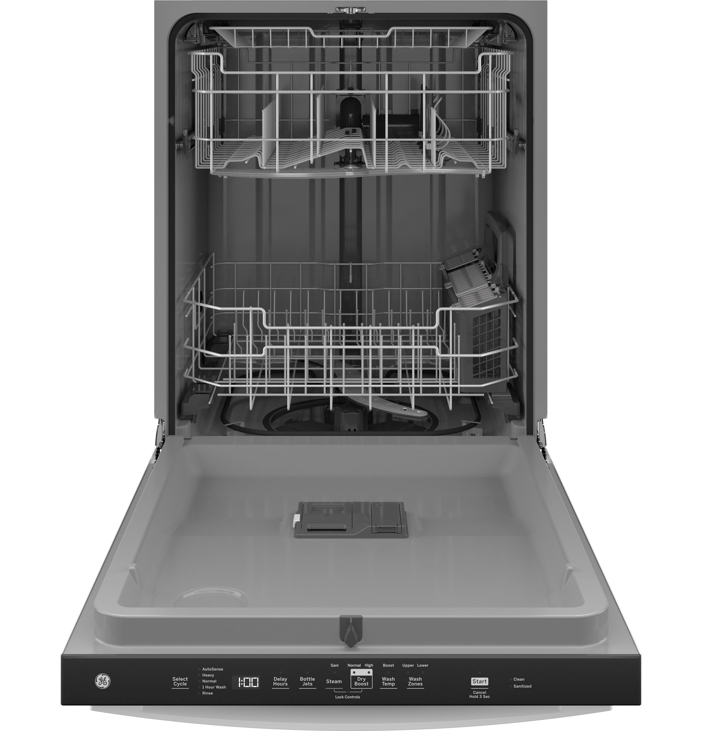 GE GDT630PGRWW