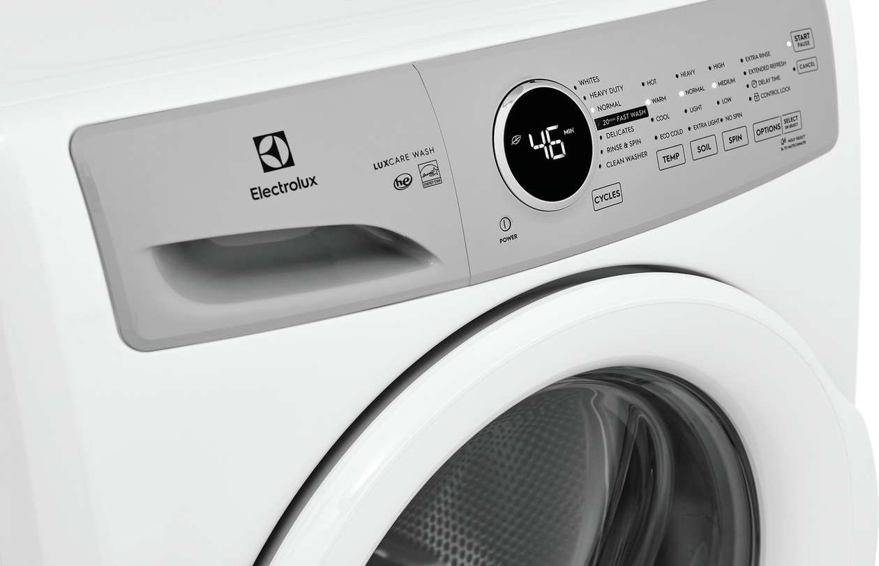 Electrolux ELFW7337AW