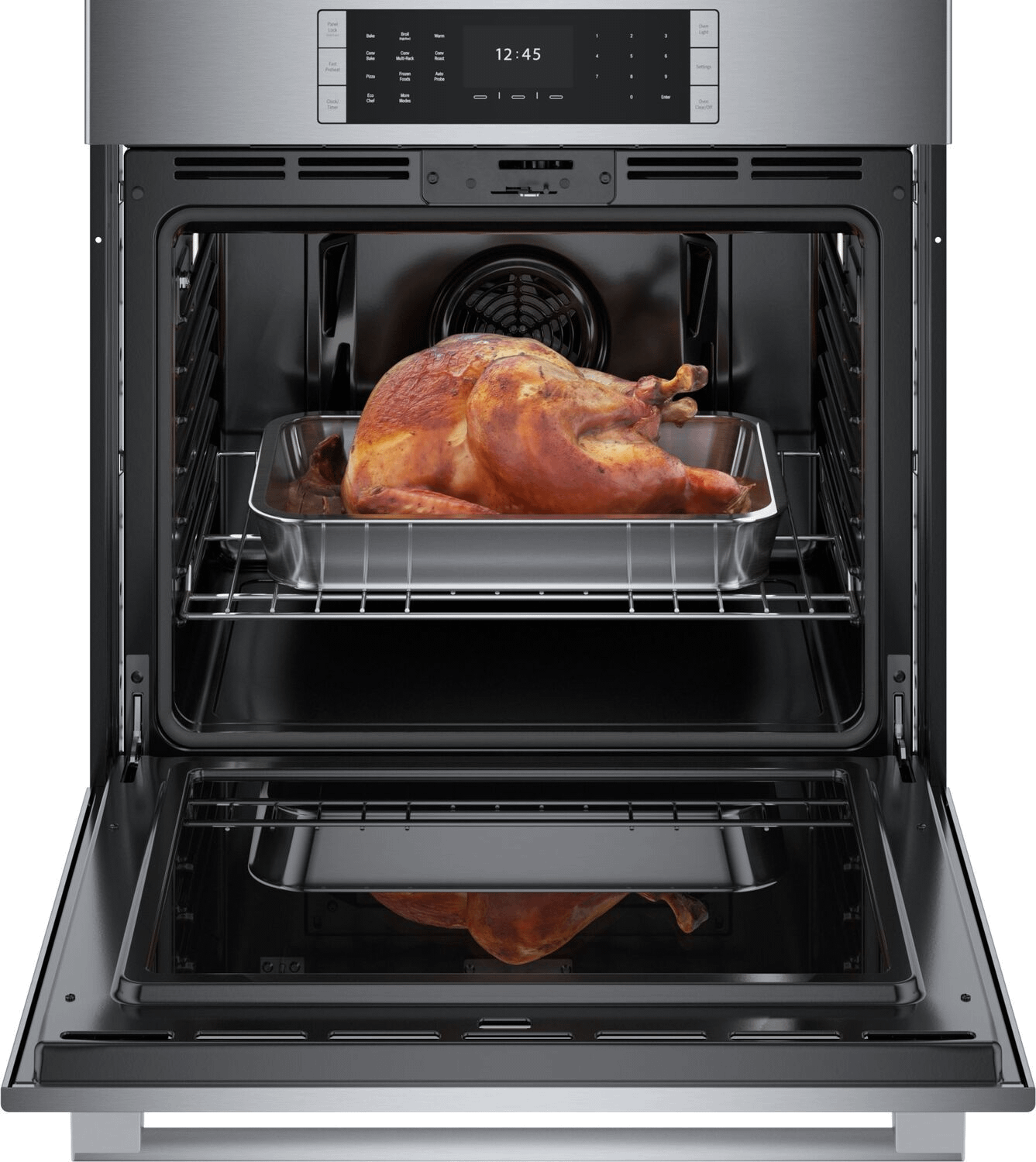 Bosch HBLP454UC