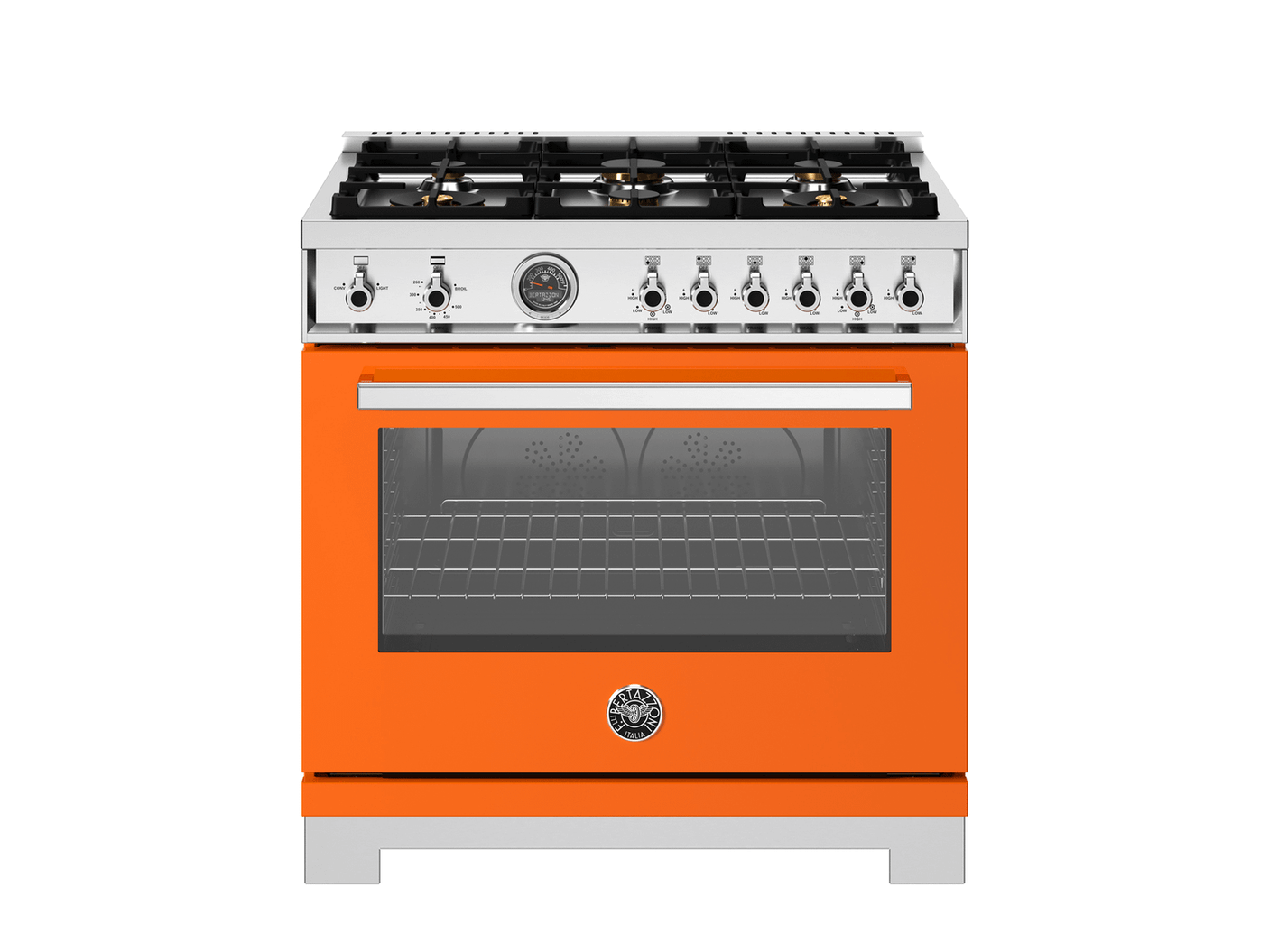 Bertazzoni PRO366BCFGMART