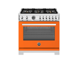 Bertazzoni PRO366BCFGMART