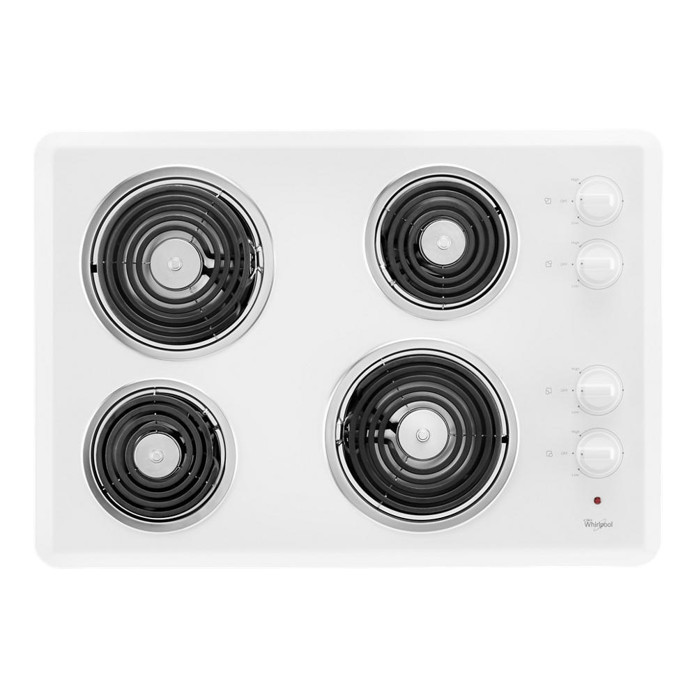 Whirlpool WCC31430AW