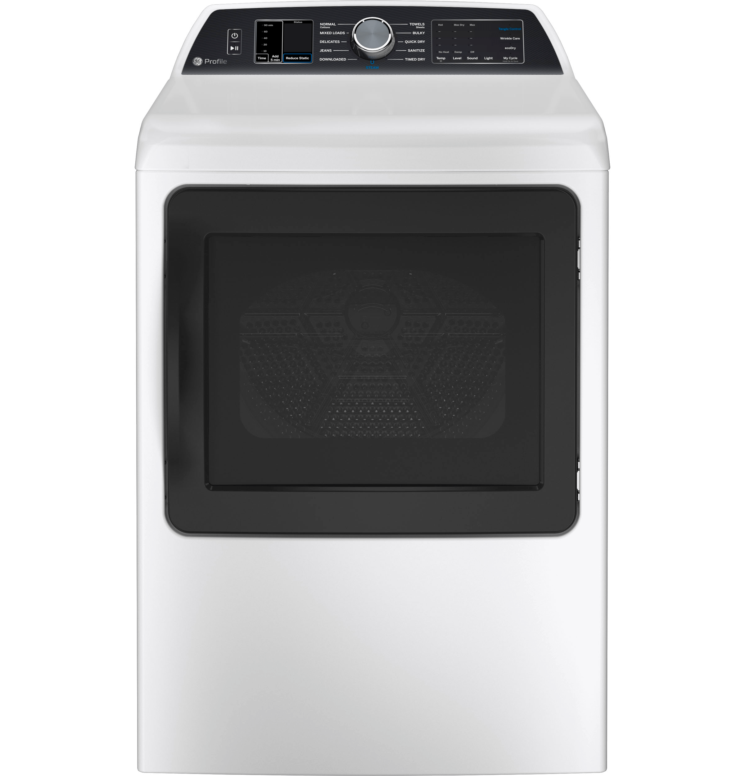 GE PTD70EBSTWS