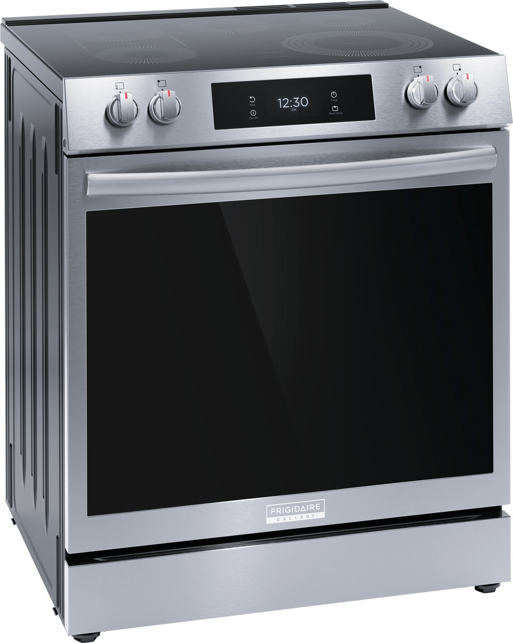 Frigidaire GCFE3060BF