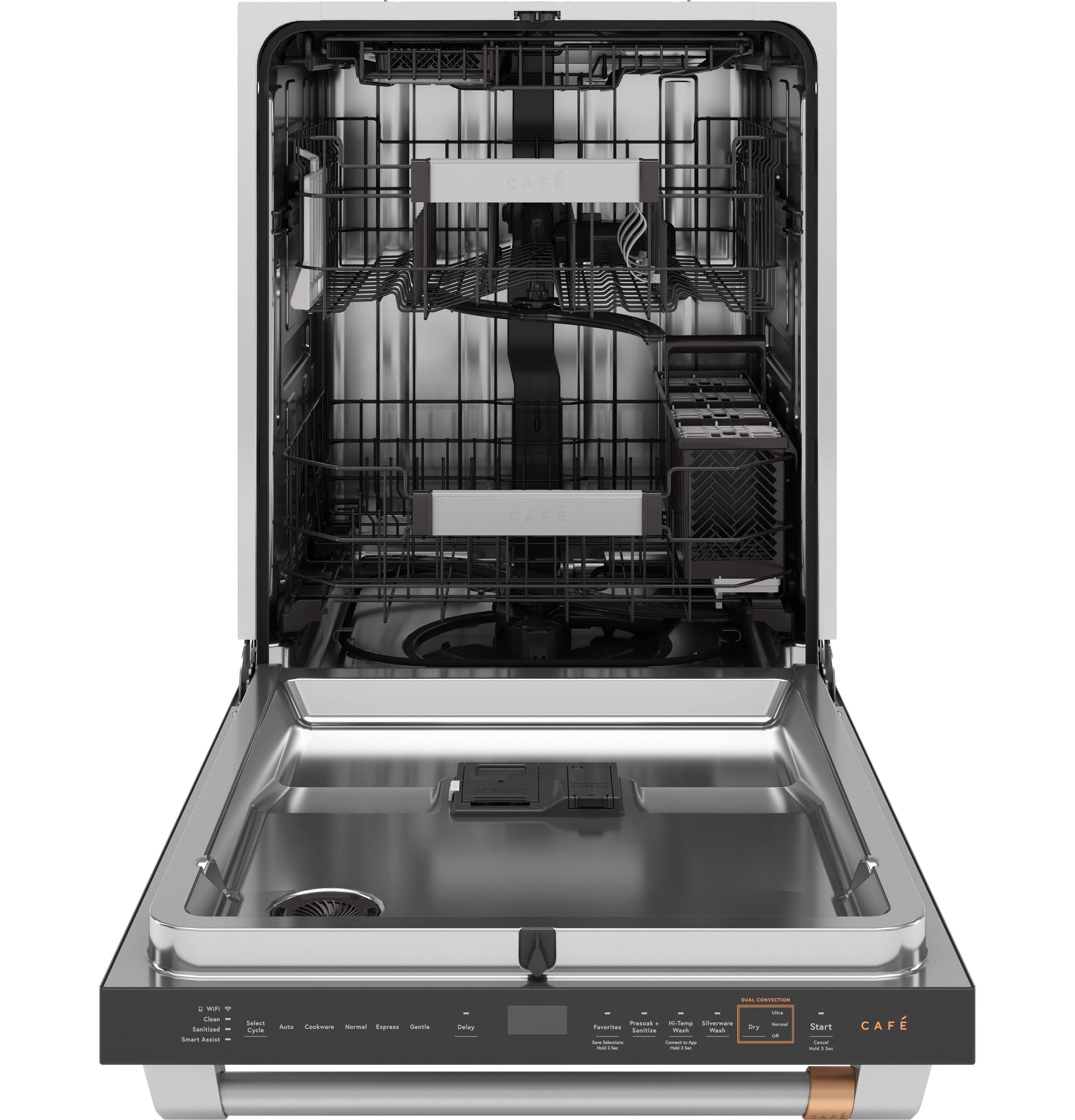 Cafe CDT858P3VD1