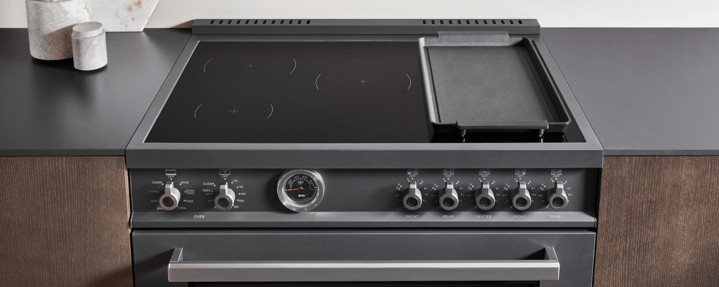 Bertazzoni PRO365ICFEPART