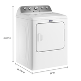 Maytag MGD5030MW