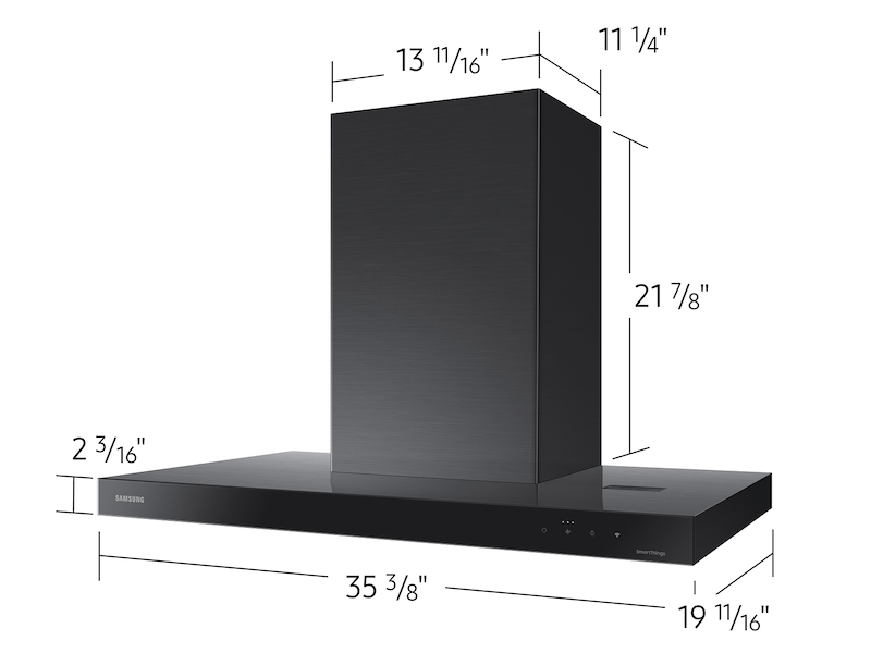Samsung NK36CB600W33
