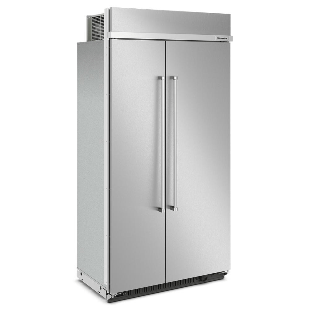 KitchenAid KBSN702MPS