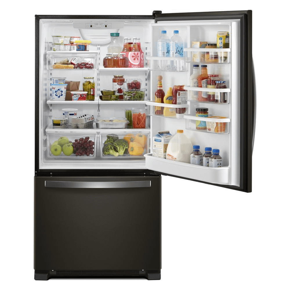 Whirlpool WRB322DMHV