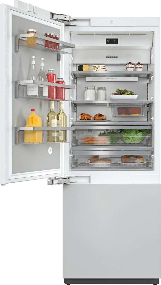 Miele KF2812VI