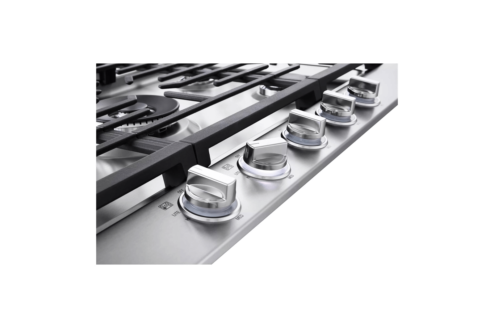 LG CBGJ3627S